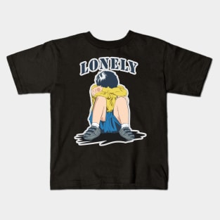 lonely Kids T-Shirt